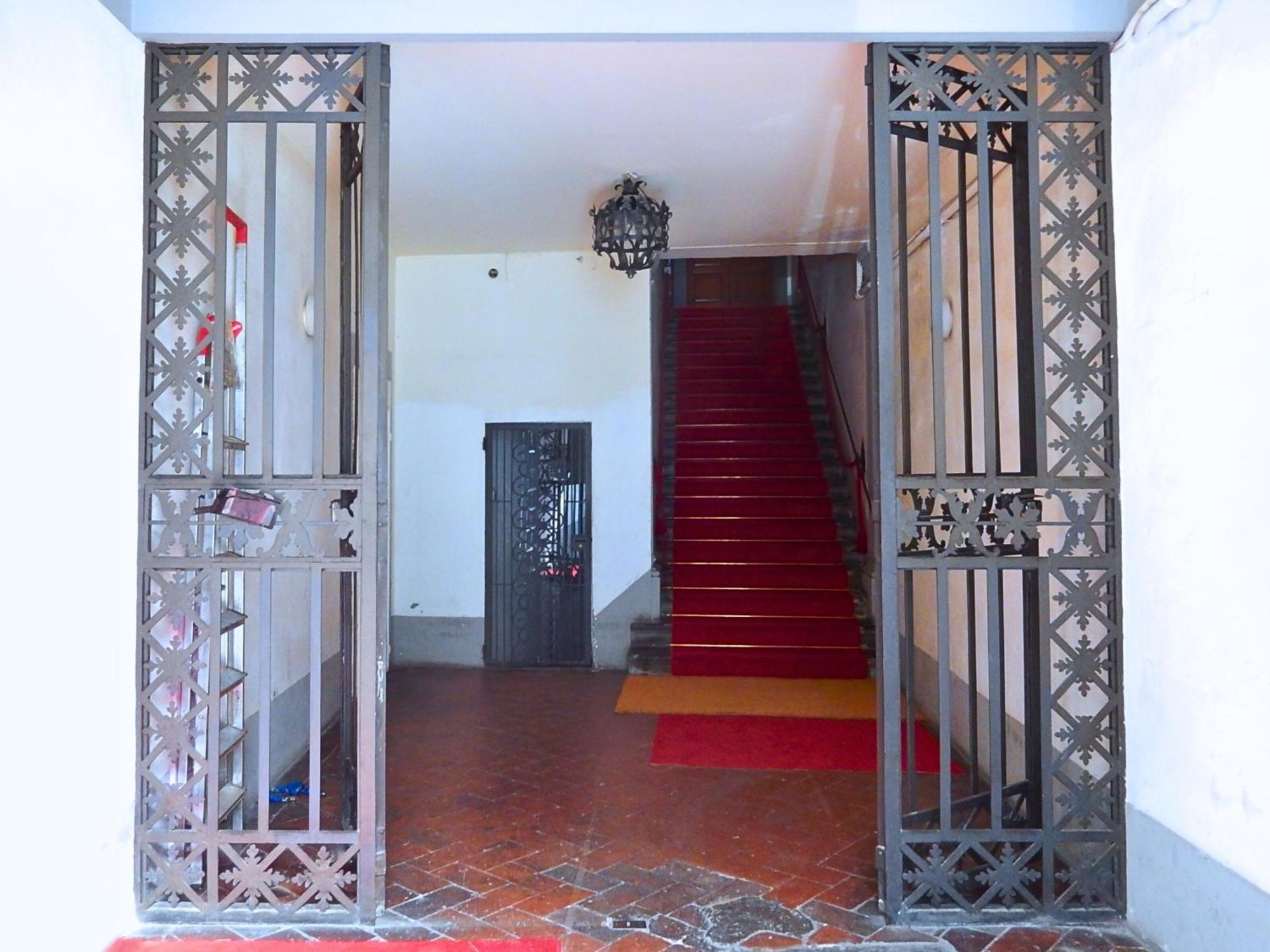 Panoramic View 2 Pitti Palace Close 2Ponte Vecchio فلورنس المظهر الخارجي الصورة