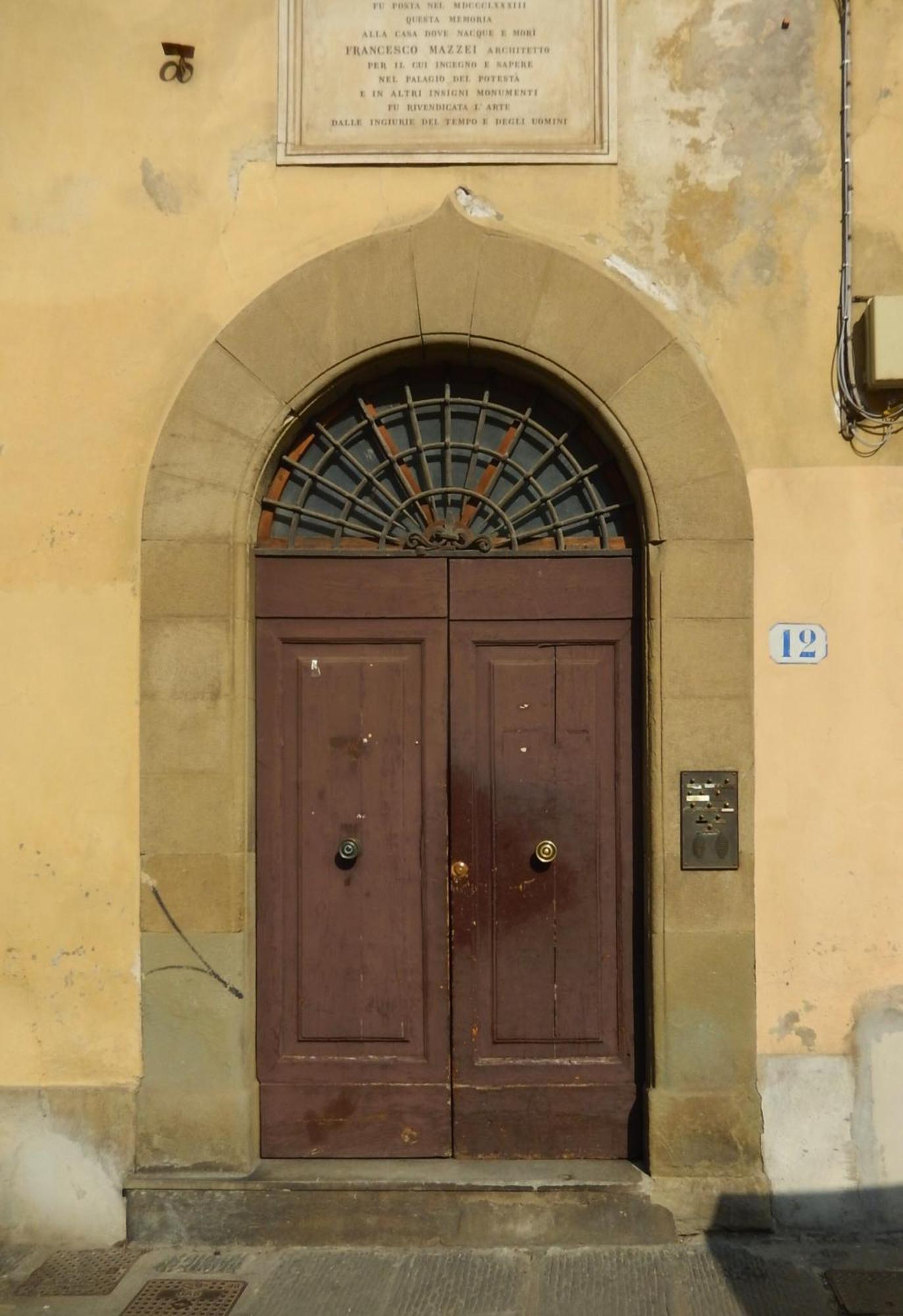 Panoramic View 2 Pitti Palace Close 2Ponte Vecchio فلورنس المظهر الخارجي الصورة